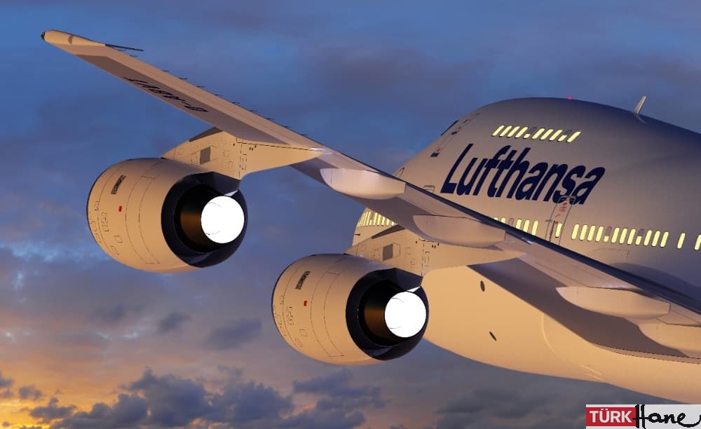 Lufthansa’nın Ortadoğu uçuşları sonbahara dek iptal