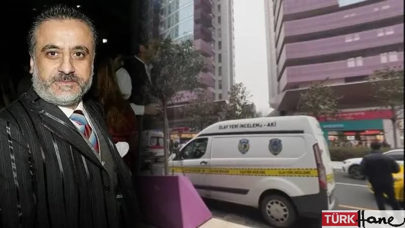 Evinde not bulundu: ALS hastalığımdan dolayı mecburdum