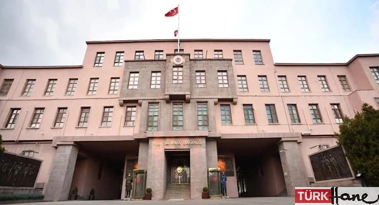 Ağrı’da askeri araç kazası: İki asker hayatını kaybetti