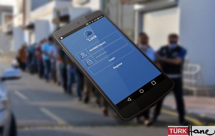 Gülen Hareketi’ne üyelik iddiasıyla 9 kişiye gözaltı kararı