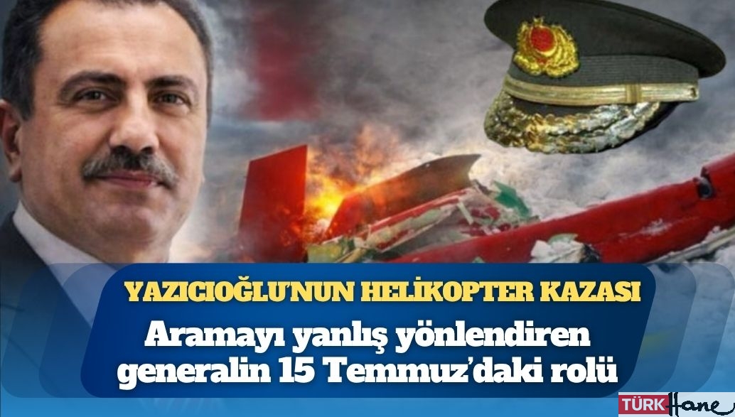 17 yıl sonra dikkat çeken Şirin Ünal ayrıntısı: Yazıcıoğlu dosyasında ‘kritik 50 dakika’ skandalı