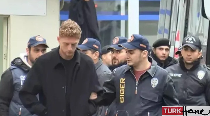 Metehan Baltacı hakkında tahliye kararı