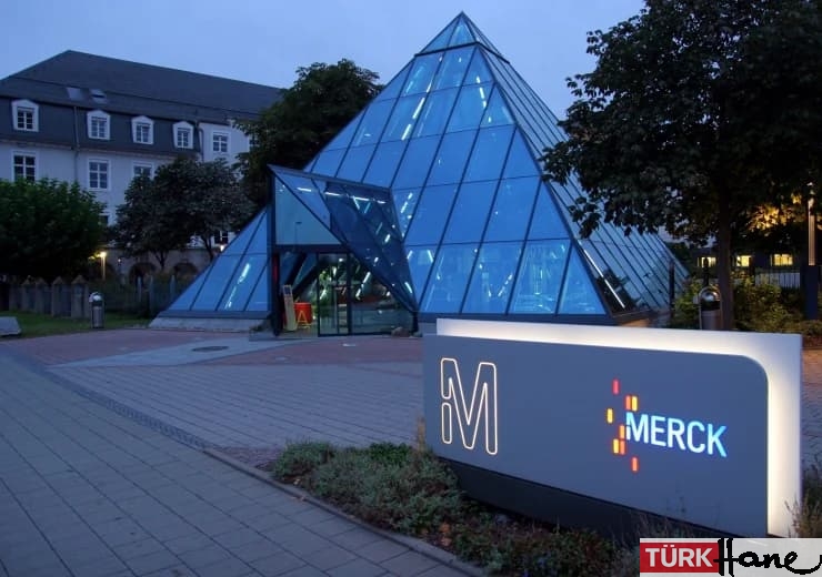 Merck, Terns’i 6,7 milyar dolara satın alıyor