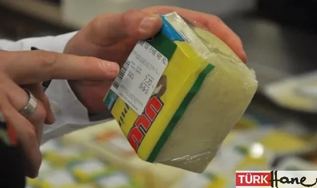 Gıda etiketine düzenleme: ‘Ev yapımı’ ifadesine yasak