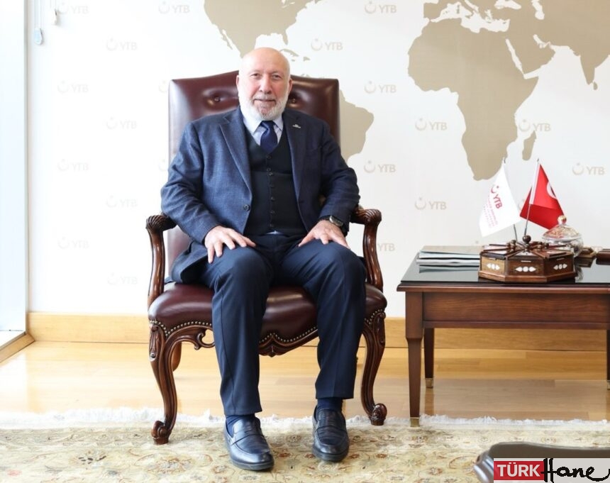 Eski AKP Milletvekili Bayramoğlu gözaltına alındı