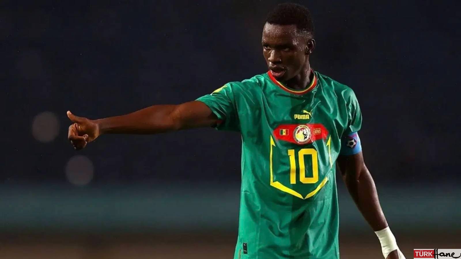 Fenerbahçe İstanbul’a getirip ameliyat ettirmişti: Amara Diouf, yetiştiği kulübe geri döndü