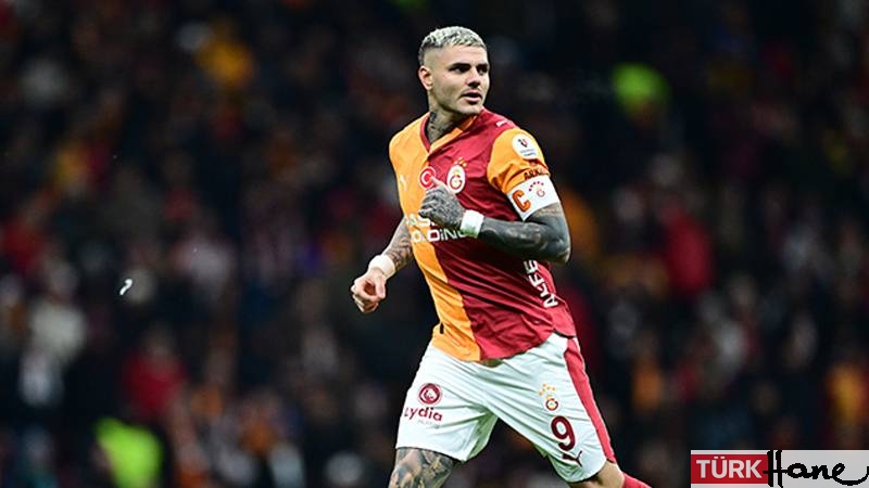 Galatasaray’dan “Icardi ihtarname çekti” iddiasına resmi yanıt: Haberi bile yok, menajerinin işgüzarlığ
