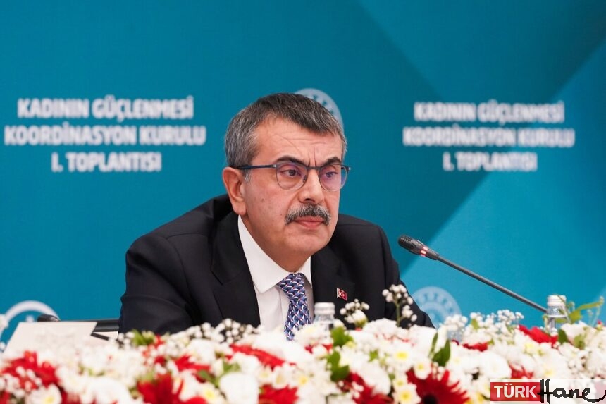 Yusuf Tekin’den ‘Ergenekon’ revizyonu