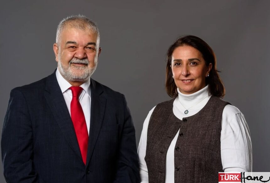 Almanya Türk Toplumu Başbakan Merz’e tepki gösterdi