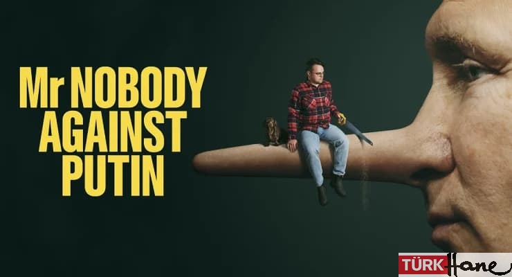 Oscar ve BAFTA ödüllü Putin belgeseli Rusya’da yasaklandı