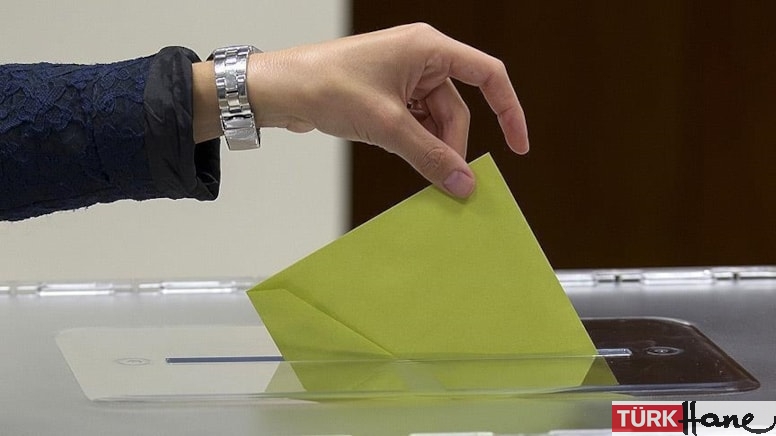 Seçim için tarih netleşti: Oy vermek için sandık başına gidecekler