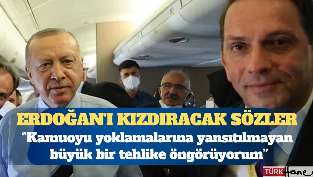 AKP’li Birinci’den Erdoğan’ı kızdıracak açıklamalar: Kamuoyu yoklamalarına yansıtılmayan büyük bir 