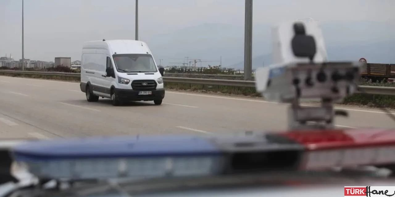 Gizli radar dönemi bitti: Haritada yerleri tek tek gösterildi