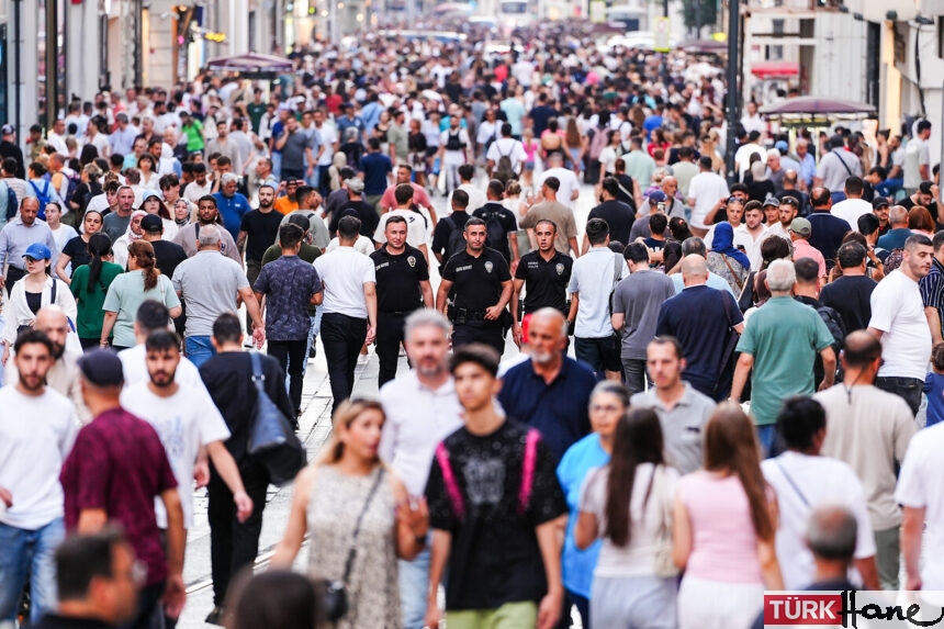 Şubat ayı işsizlik rakamları açıklandı: İşsizler ordusu büyüyor