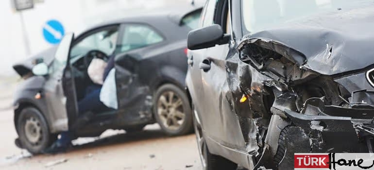 Sigorta şirketi kendi istediği eksperi seçemeyecek