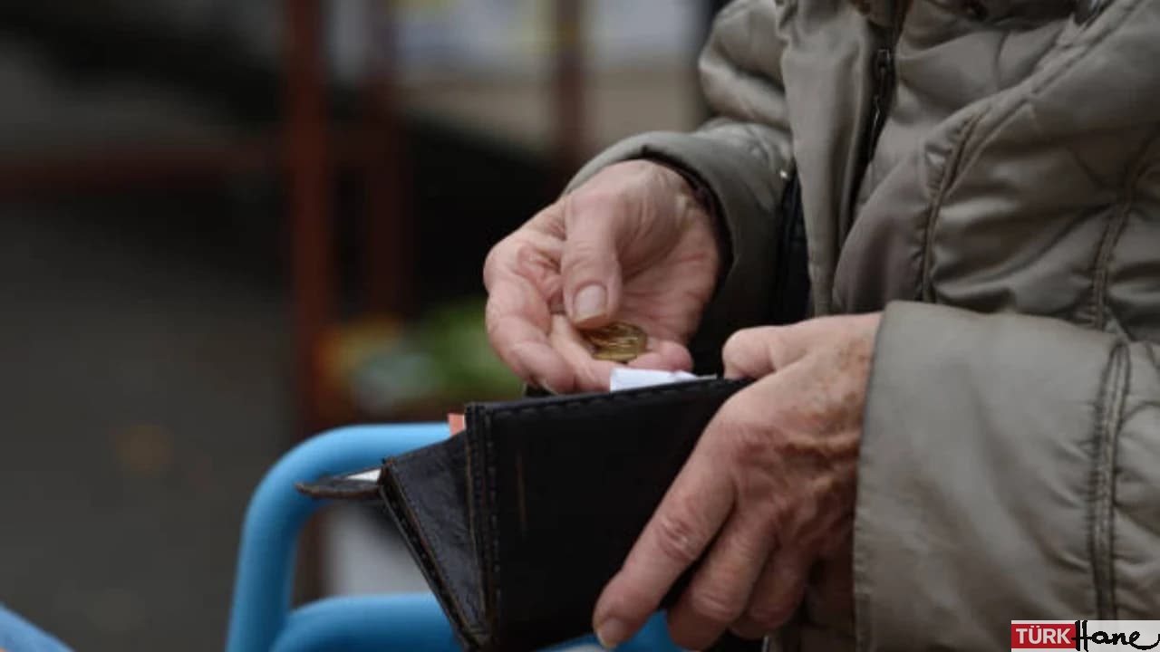 Türk-İş: Yoksulluk sınırı 106 bin 817 lira