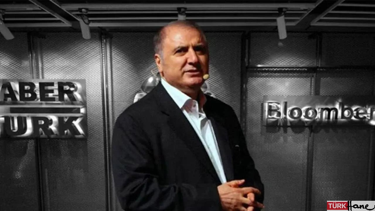 Can Holding soruşturmasında Kenan Tekdağ tahliye edildi