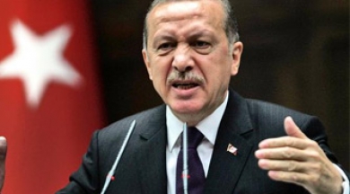 Erdoğan'ın AKOM yalanını İBB ifşa etti