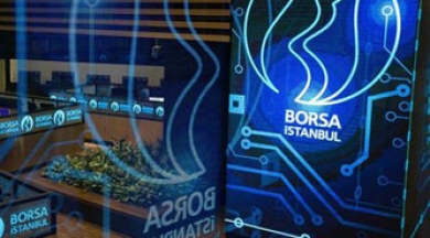 Borsada 'usulsüzlük' iddiasına 8 gözaltı