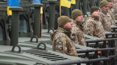 New York Times: Ukrayna’ya silah gönderen ABD ve NATO zorlanıyor
