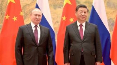 Rus Ekonomisinde yerli üretim ve Çin faktörü