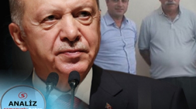 Erdoğan’ın Demirtaş’a olan nefretinin sebebi deşifre oldu