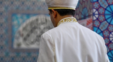 Almanya, Türkiye’den imam alımını sonlandırıyor