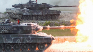 Leopard 2 tankları Ukrayna için neden önemli?