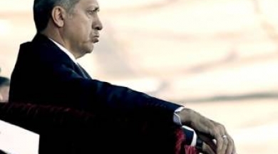 AKP'de 'Serok Erdoğan' dönemi başladı: 