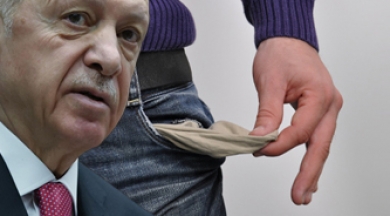 Erdoğan'ın umudu asgari ücret: 'Seçimden önce 10 bin TL olacak' iddiası