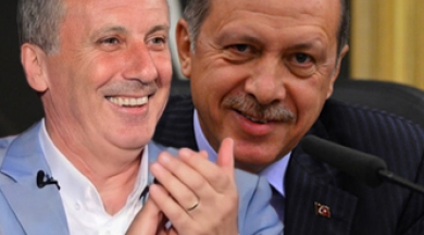 İnce'nin adaylığı muhalefete mi Erdoğan'a yarıyor?