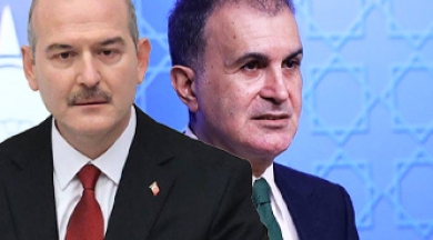 İktidar İYİ Parti saldırısı için Akşener'i suçladı