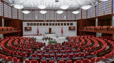 AKP'nin TBMM Başkan adayı belli oldu