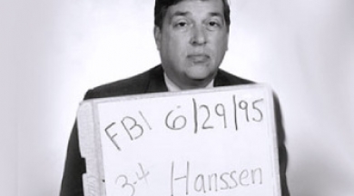 Rusya için casusluk yapan FBI ajanı Hanssen nasıl yakalandı?