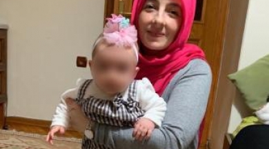 25 gündür cezaevinde olan 10 aylık İpek ve annesi tahliye oldu