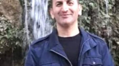 Beyin kanaması geçiren KHK’lı Akif Palta hayatını kaybetti