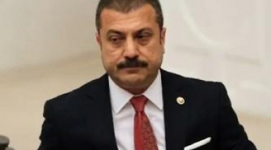 Kavcıoğlu’nun BDDK Başkanlığı’na atanmasına tepki