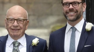 Rupert Murdoch 92 yaşında emekli oldu