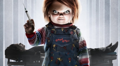 Şaka değil; Dünyanın en çok korkulan bebeği Chucky gözaltına alındı