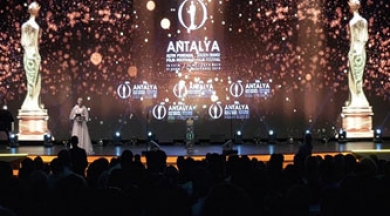 Anlatya karıştı: Şimdi de Kültür ve Turizm Bakanlığı, Altın Portakal Film Festivali'nden çekildi