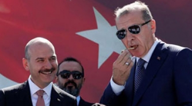 Erdoğan, Soylu'yla görüştü; detaylar dikkat çekti