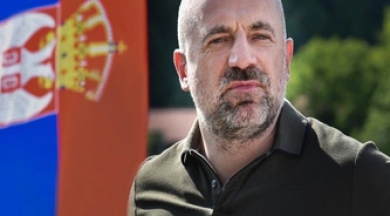 Kosova'daki olayları üstlenen siyasetçi Radoicic, Sırbistan'da gözaltına alındı