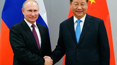 AB'nin Rusya'ya yaptırım paketine ilk kez Çinli şirketler eklendi