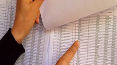 Geçici aday listeleri il seçim kurullarında askıya çıkarıldı