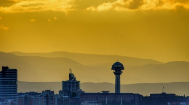 The Economist açıkladı... Ankara'da yaşamak Paris'ten zor!