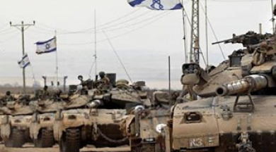 İsrail ordusu Gazze planını açıkladı: Siviller tahliye edilecek