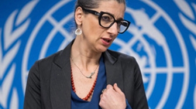 İsrail’in soykırım suçu işlediğini söyleyen BM raportörü: Tehdit ediliyorum