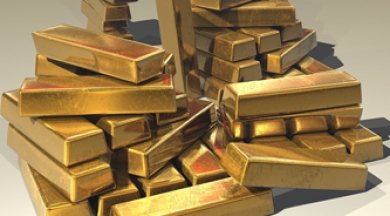 Rusya altın zengini oldu