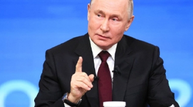 Putin güvence verdi: Rusya Avrupa’ya ya da NATO’ya saldırmayacak