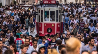 BBC, Reuters, AP ve Bloomberg gibi yabancı ajanslar: 'İstanbul'da sonucu Kürtler belirleyecek